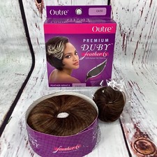 #C4/30 Brown & Blonde Duby