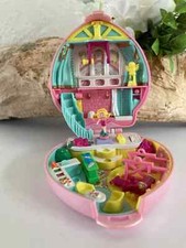 6⚜️ Ancien Jouet Polly