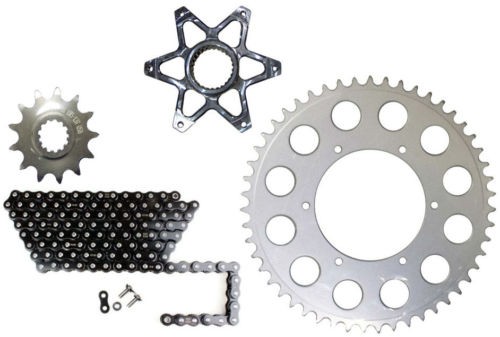 New micro sprint chain - sprint, &