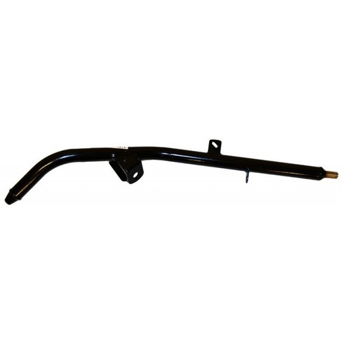 Jambe suspension droite - droite,