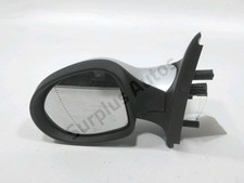 RETROVISEUR ELECTRIQUE GAUCHE 7701067334 RENAULT TWINGO 2 phase 1 / NE 226366