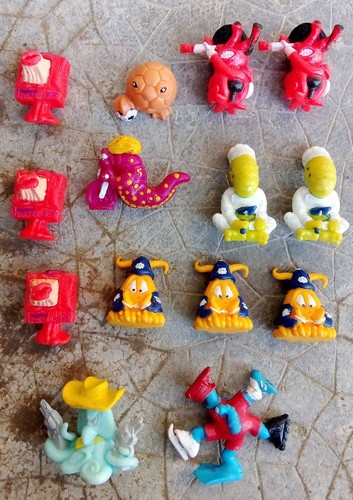 Vintage lot ancienne - ,