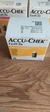 Accuchek Fastclix