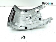 Carter moteur garde (plaque de