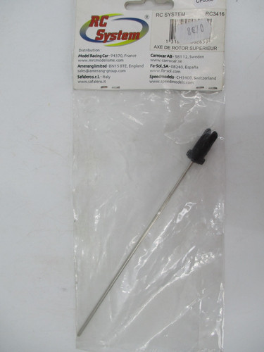 Cp363 system modelisme c - rc,
