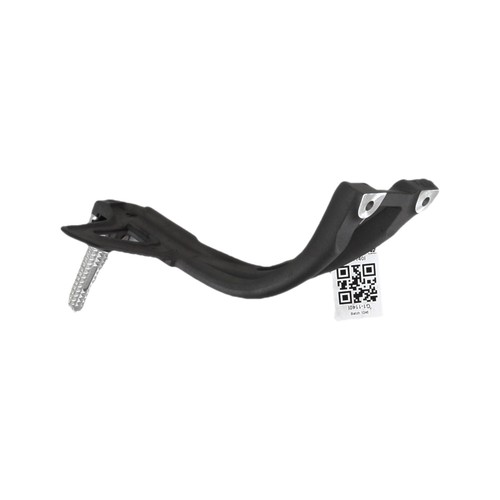 Platine repose pied - de, repose-pied