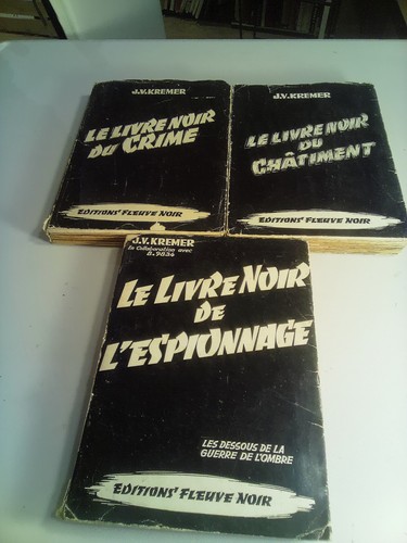Kremer collection le - collection,