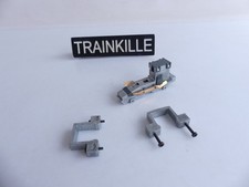 ROCO BOGIE AVEC PIGNONS + 2