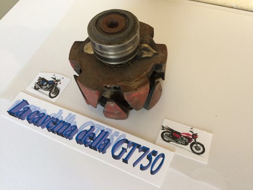 Suzuki 750 jklmab rotor - suzuki,