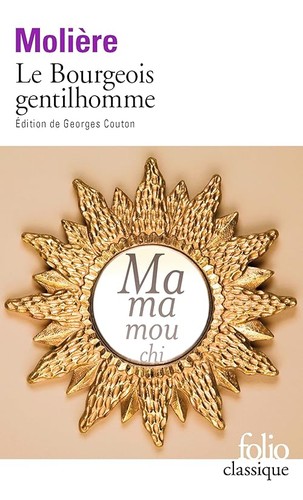 Bourgeois gentilhomme - ,