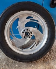 Roue Arrière Harley