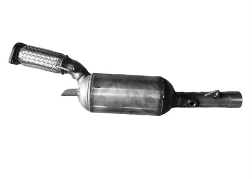 Filtre particules diesel - à,