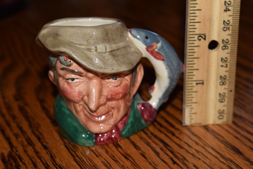 Vintage royal doulton - vintage,