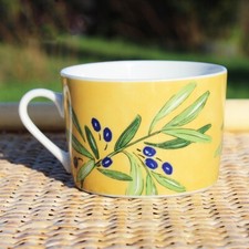 Tasse thé vintage en - tasse,