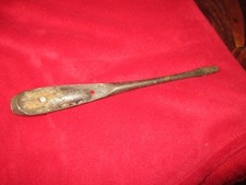 Ancien tournevis lot - , de