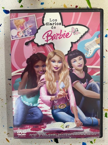 Les journaux barbie - les,
