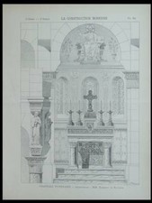 LA CONSTRUCTION MODERNE n°37