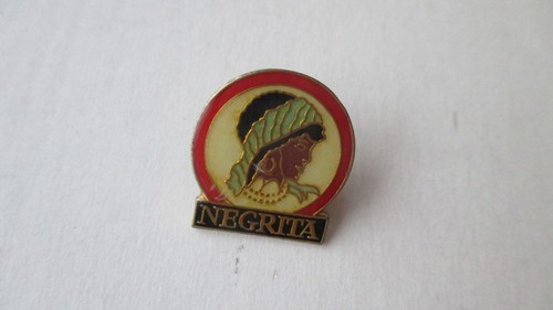 Pin vintage rhum negrita - rhum, rum