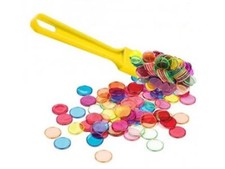 Kit Baton magnetique Loto