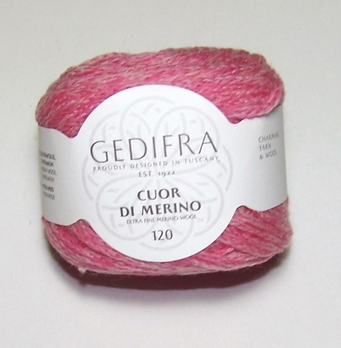 Lot balls gedifra cuor - lot, of