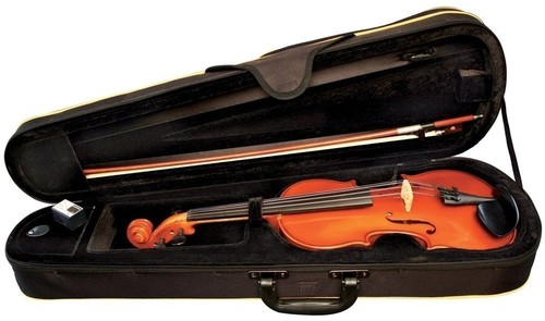 Ensemble violon allegro 4 - ensemble,