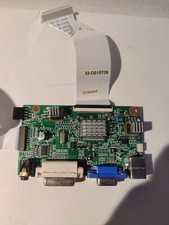 PLAQUE BASE MONITOR VIEWSONIC