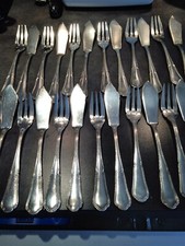SERVICE A POISSON METAL