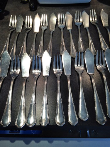 Service poisson metal - poisson,