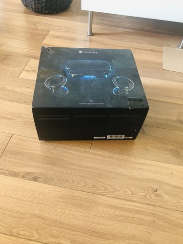 Casque meta oculus - meta, vr