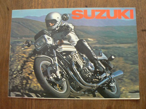 Prospectus catalogue moto - prospectus,