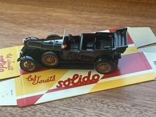 Renault 40CV présidentielle