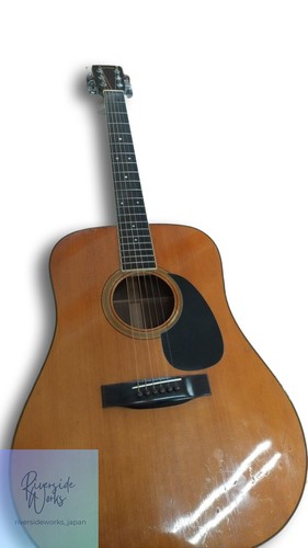 Guitare acoustique yairi - guitare, s.yairi
