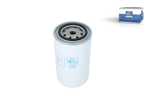Filtre carburant spare - dt,