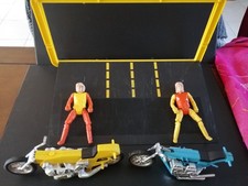 Gyrojet Les Motards + Tremplin