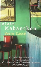Verre Cassé – Alain