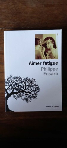 Philippe fusaro aimer - -,