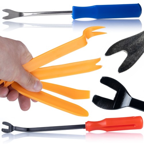 Rosfix set outil - set, démontage
