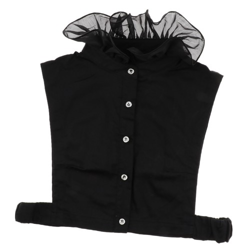 Chemisier demi chemise - chemisier, demi-chemise