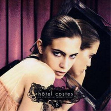 Various Artists Hotel Costes 8