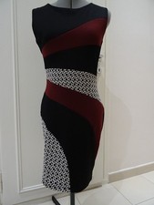 Robe Jus d'Orange forme