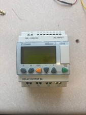 Crouzet Millenium 3 CD12 Logic