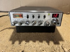 Superstar 3900  AM FM SSB SS CW