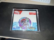 Display Pokémon EV9 EV09