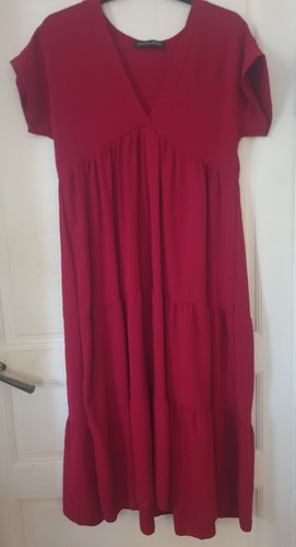 Robe longue bohème - robe,