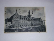 CP CARTE POSTALE BELGIQUE GAND