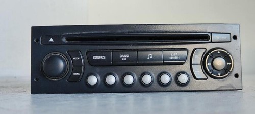 9659139977 autoradio pour