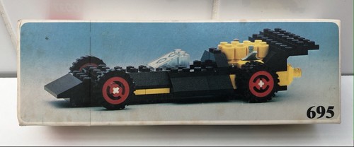 Formule racing car lego - car,