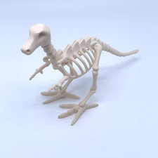 PLAYMOBIL * DINOSAURES *