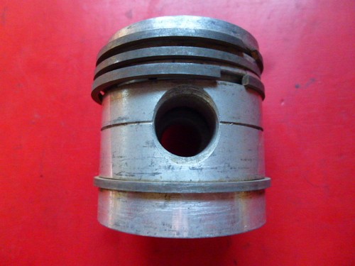 Piston peugeot p110 diamètre - piston,