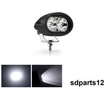 Phare de Travail LED 12V 24V